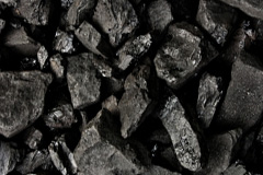 Hale Bank coal boiler costs