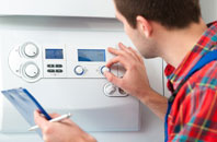free commercial Hale Bank boiler quotes