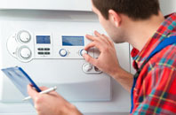 free Hale Bank gas safe engineer quotes
