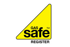 gas safe companies Hale Bank